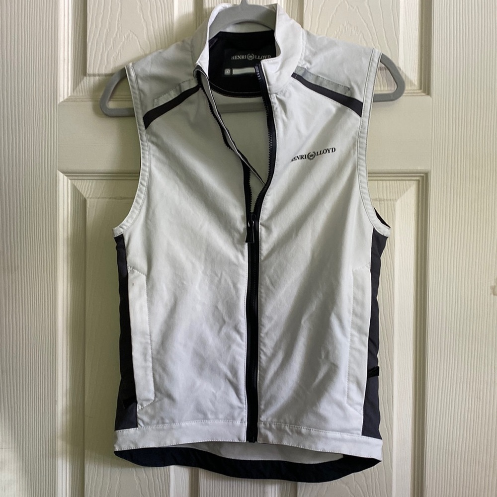 Henri Loyd Sailing Vest